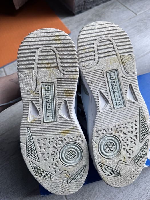 Adidas Niteball 2 37 р