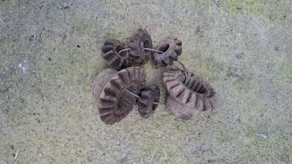 Головка на Газ 52 і не тільки