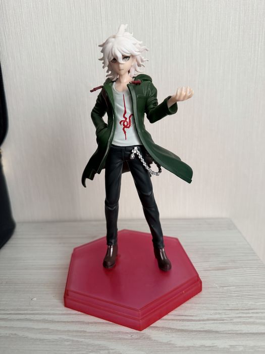 Продам аніме фігурки Danganronpa