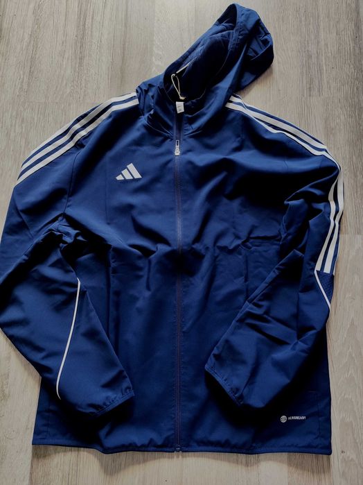 Wiatrówka Adidas Aeroready L