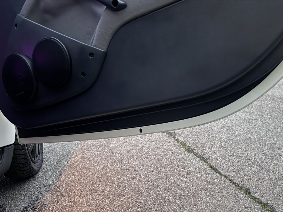 Smart fortwo 2004 року