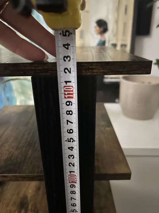 Regał nowy stabilny