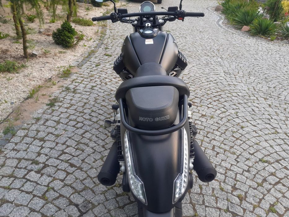 Moto Guzzi audace 1400 california (vmax 1200 harley davidson)