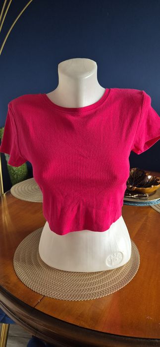 Crop top FSBN rozm. L