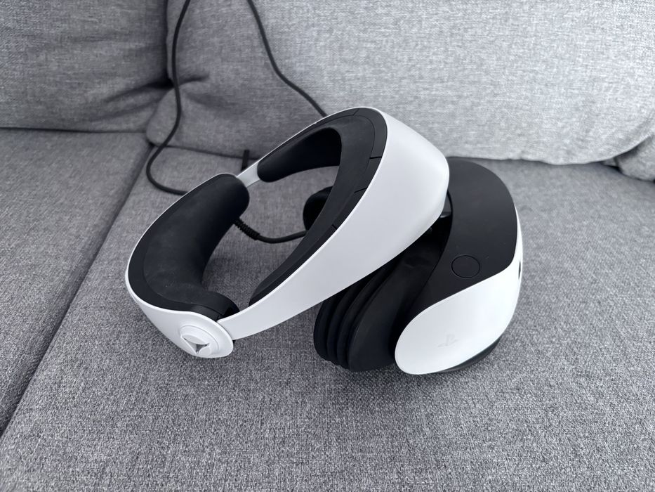 Продам PlayStation VR2