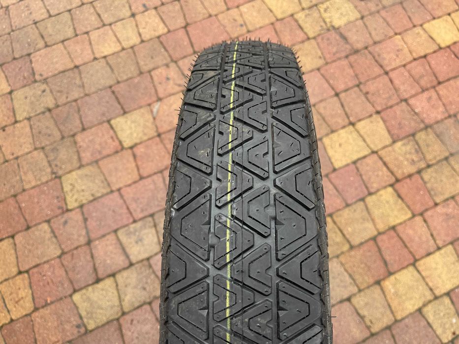 3835.2 Dojazdówka Audi A6 C7 Mercedes 5x112 145/60/20