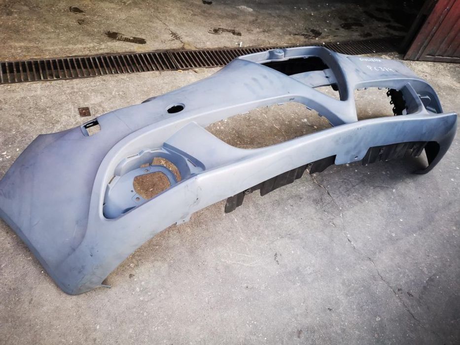 ALFA ROMEO GIULIETTA PARA CHOQUES FRENTE - PC374