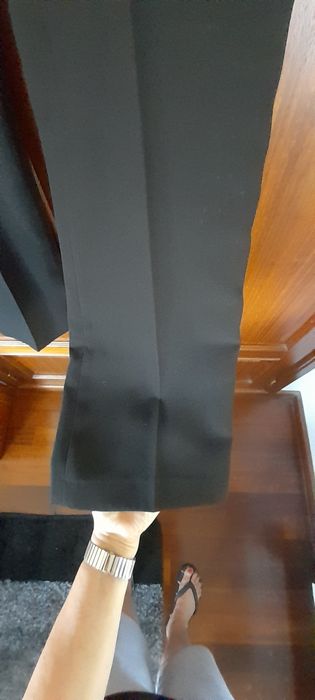 Calças Ana Sousa novas