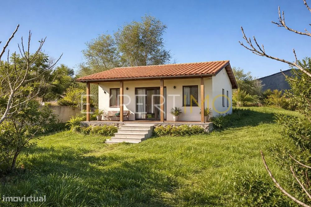 Terreno para construção