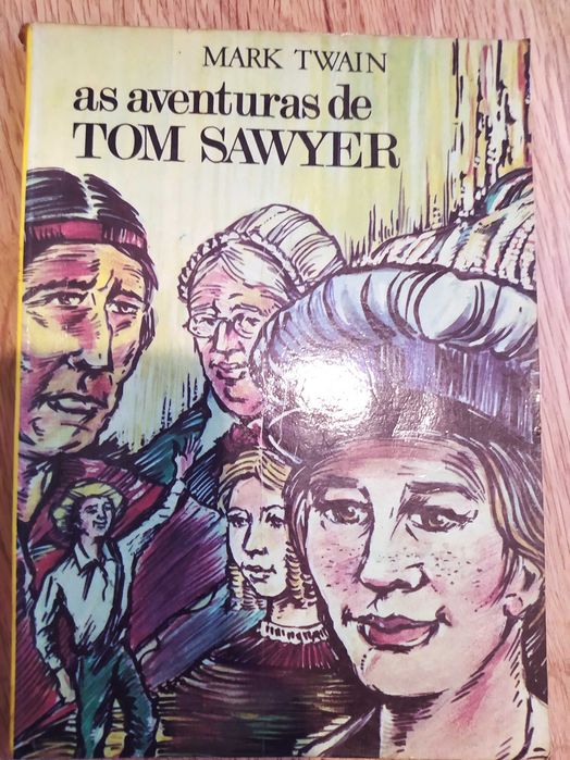 Vários livros - 3€ cada