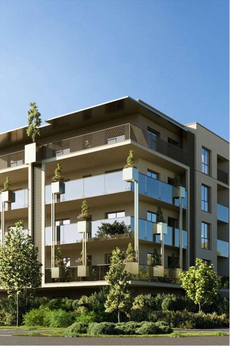 Продаж квартир в ЖК Fly Town / газове опалення