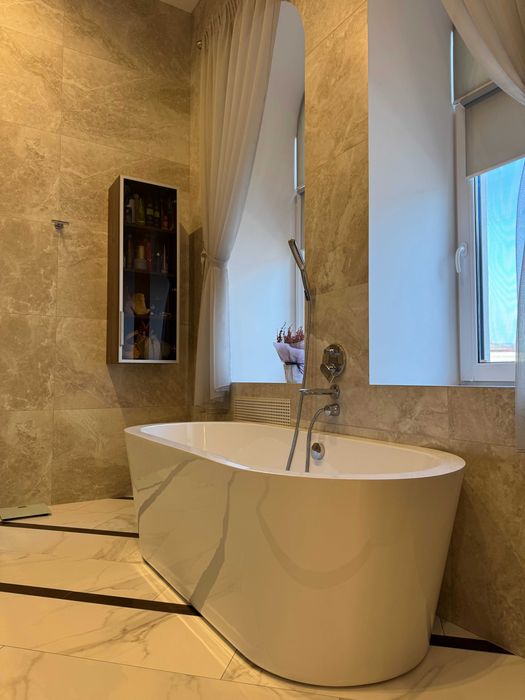 3-кімнатна квартира за адресою бульвар Дружби Народів (площа 141 м²) - Atlanta.ua - фото 11