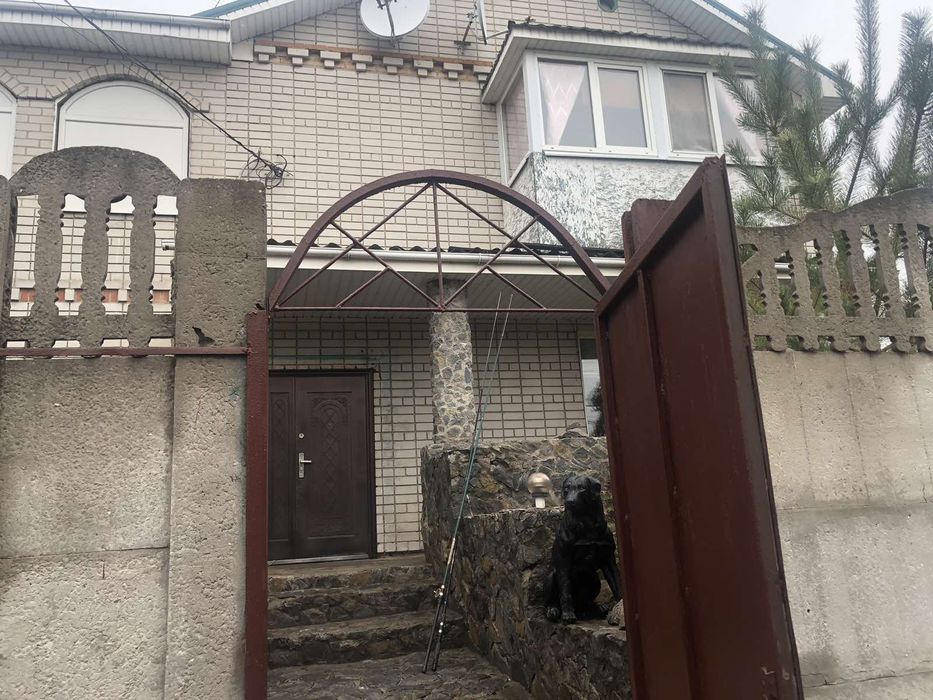 Продам дом дача в Новоселовке