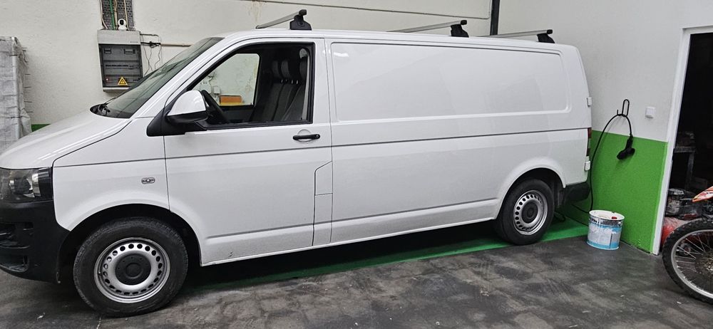VW Tansporter T5