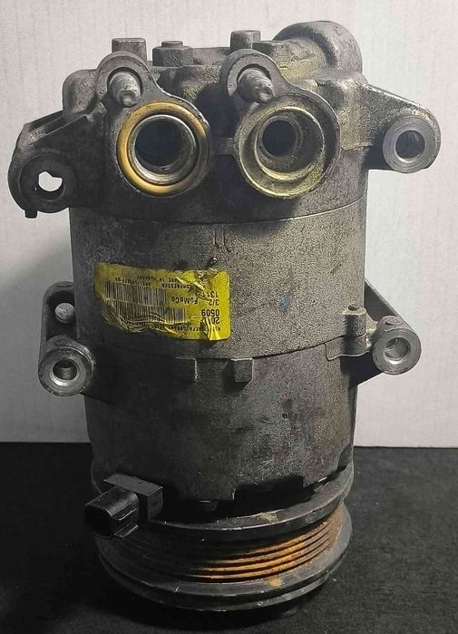 Compressor Ar Condicionado - FORD FIESTA VI