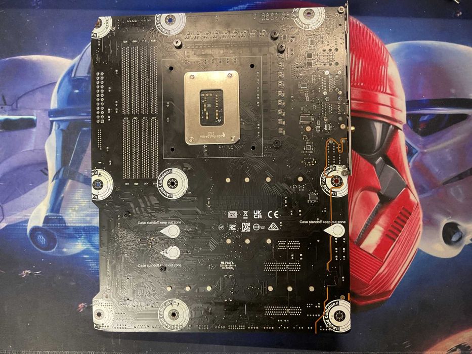 Материнська плата MSI MAG Z690 Tomahawk WiFi DDR4 ТОП!