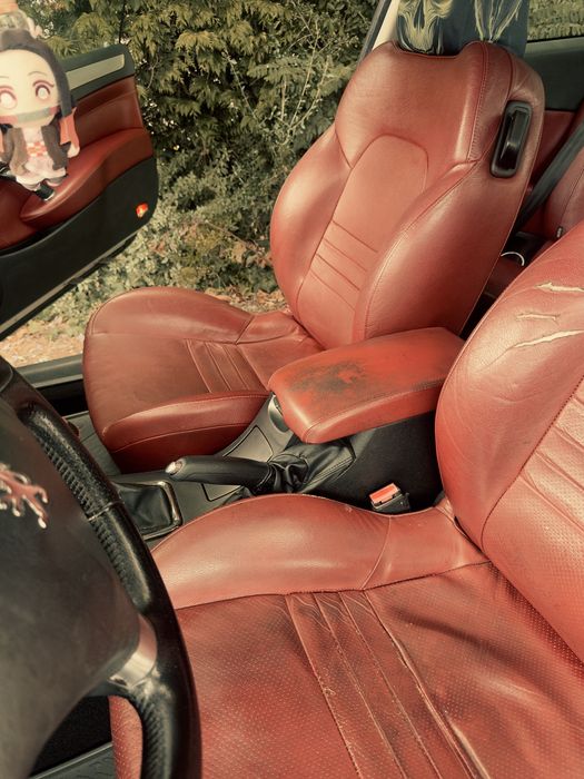 Peugeot 407 — fotografia 3