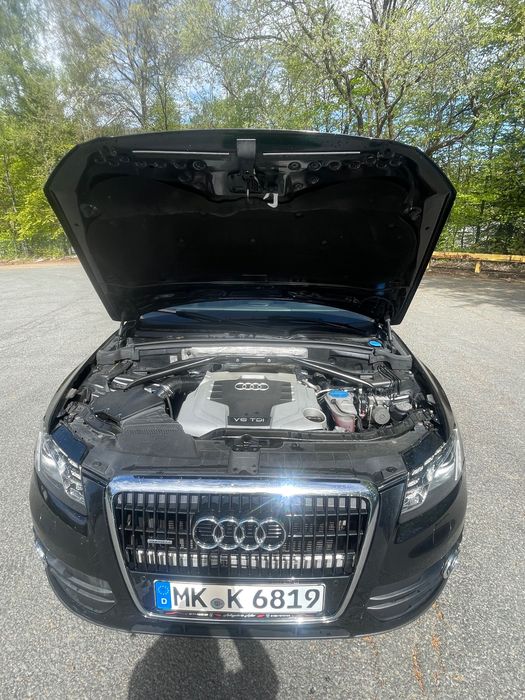 Audi Q5 Sline 3.0 V6 TDI