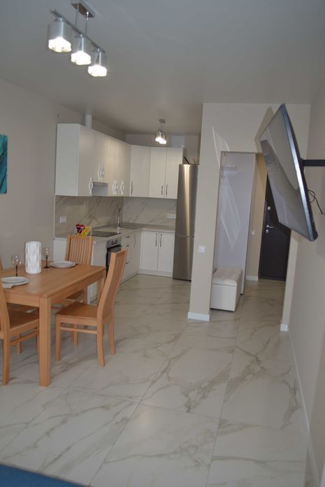 Від власника Без комісії ЖК Галактика Генератор Лівобережна Сверстюка