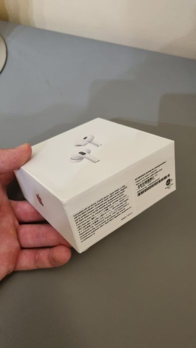 Apple Airpods Pro 2 1:1 type-c