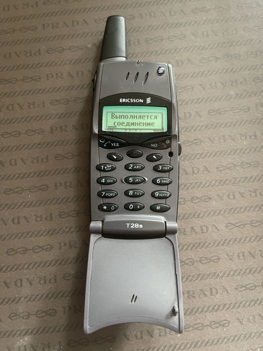 Ericsson T28s,T28WORLD, ретро,винтаж