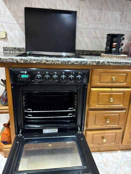Venda forno e fogão