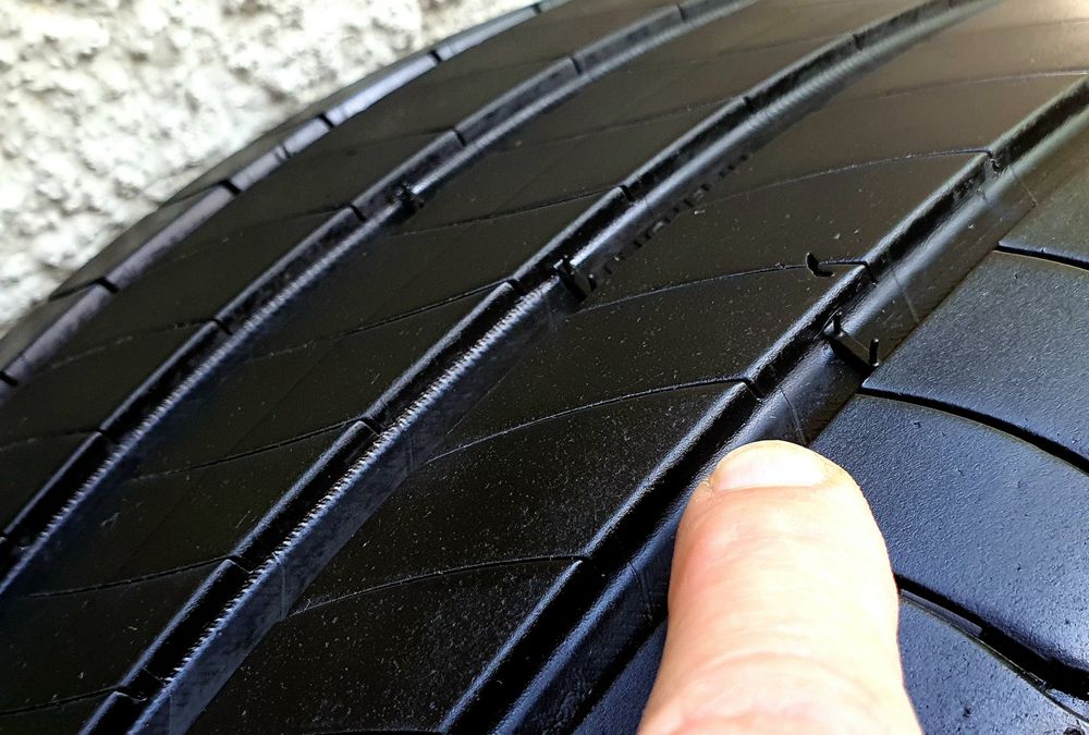 Pneus Michelin Primacy 4 medidas 225 55 R 18
