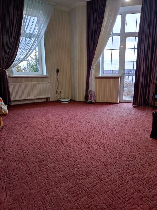 Продам просторий будинок 240 кв.м на ділянці 24 сот. у с. Любимівка