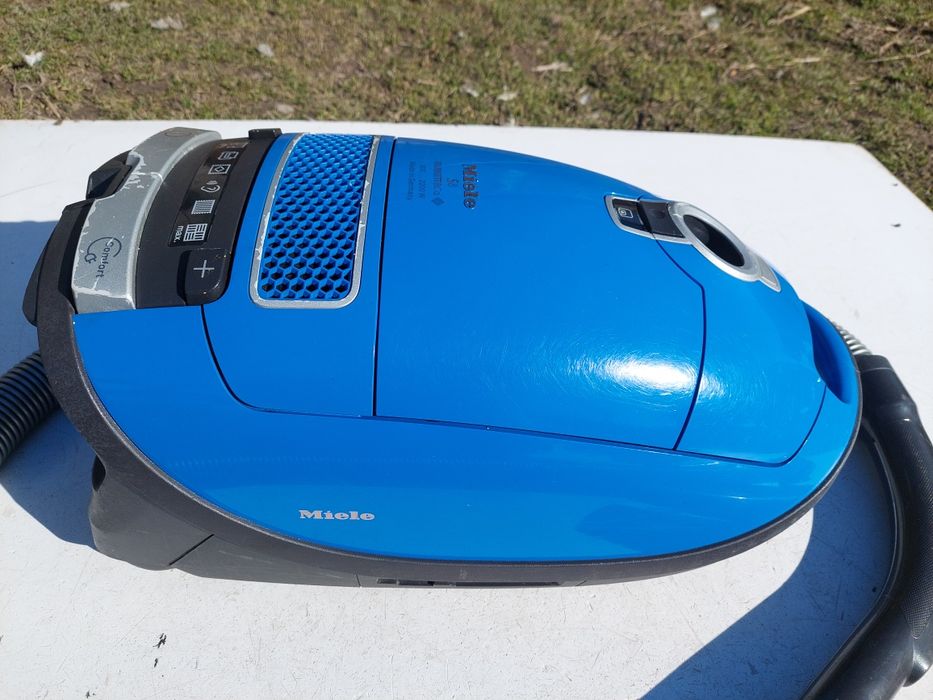 Odkurzacz miele s8 2200W