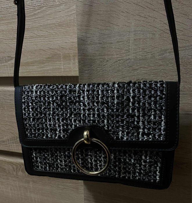 Torebka damska  mala