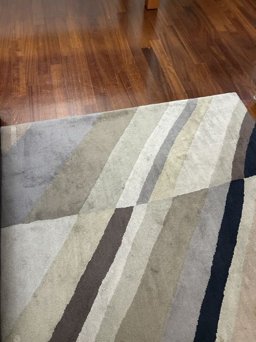 Carpete de Muita Boa Qualidade