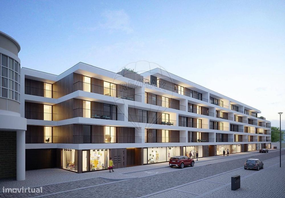 Apartamento T3 para venda