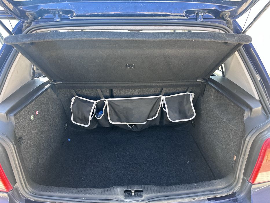 Volkswagen golf 4