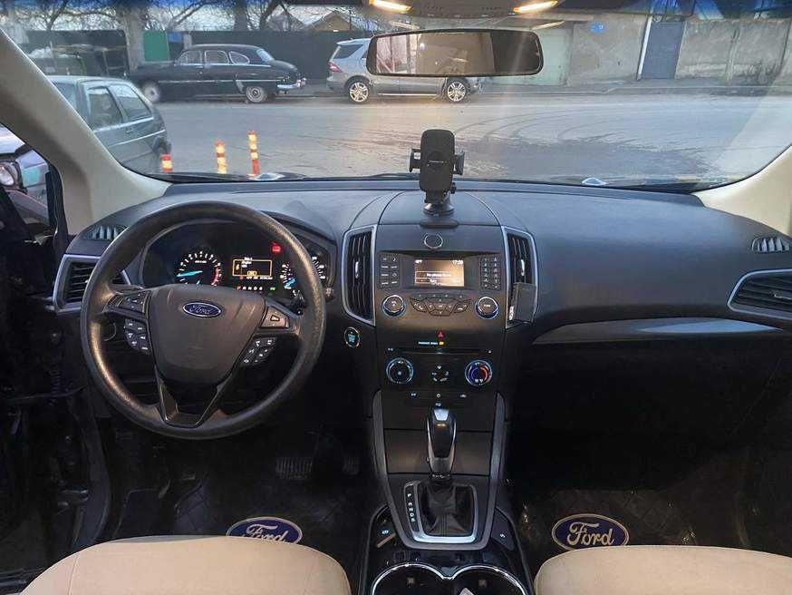 FORD EDGE 2016 продам