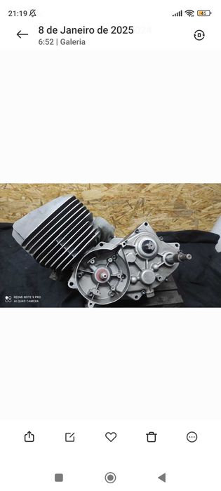 Motor casal 6 refeito