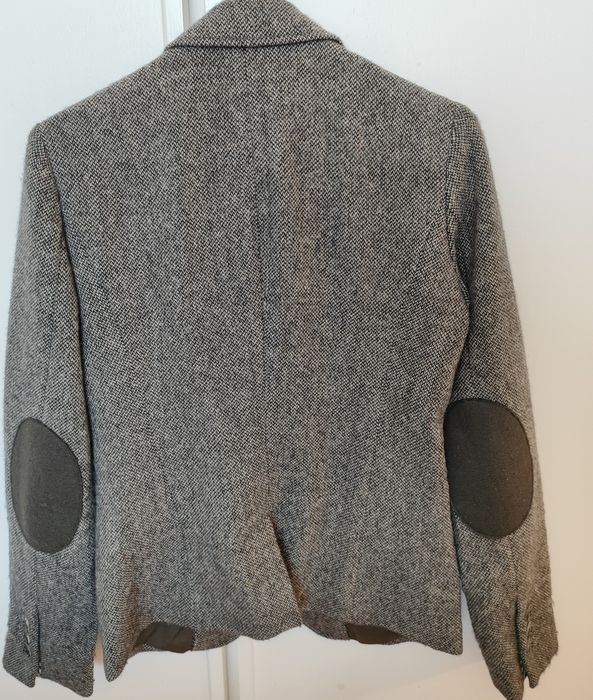 BLAZERS outono / inverno