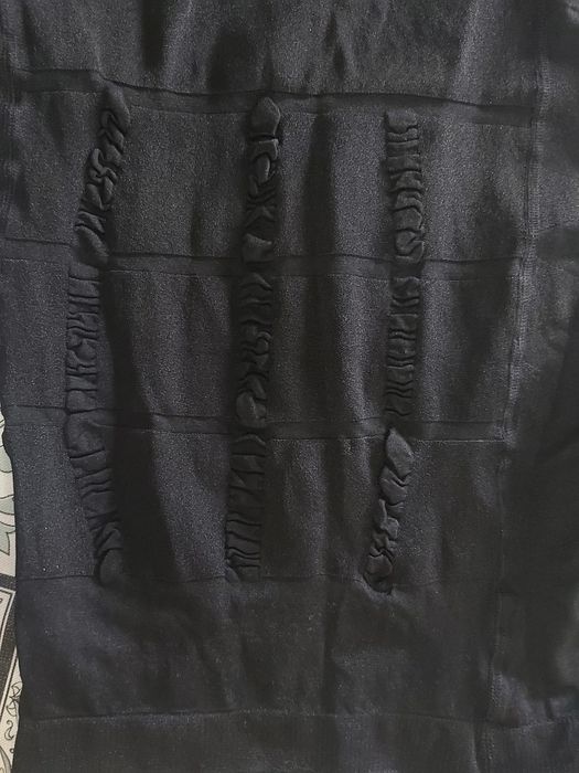 Camisola de compressão