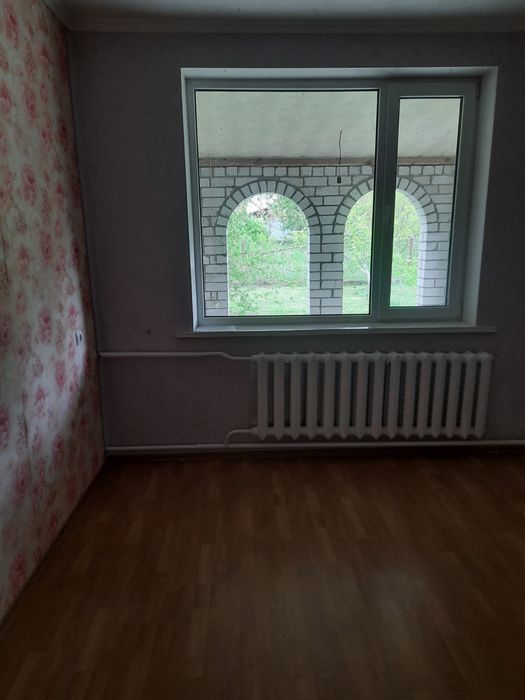 Продаж 1 поверхового будинку з опаленням і ділянкою на 5.18 сотки