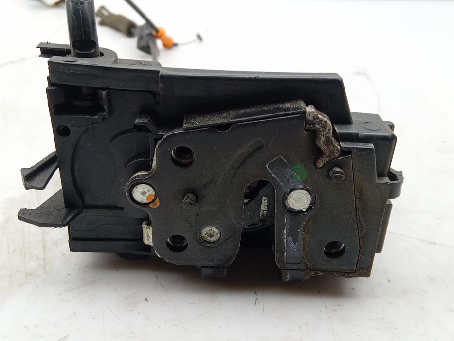 Fechadura / fecho porta trás esquerdo CITROËN C4 Picasso II