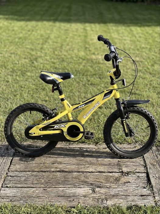 Bmx rower dzieciecy