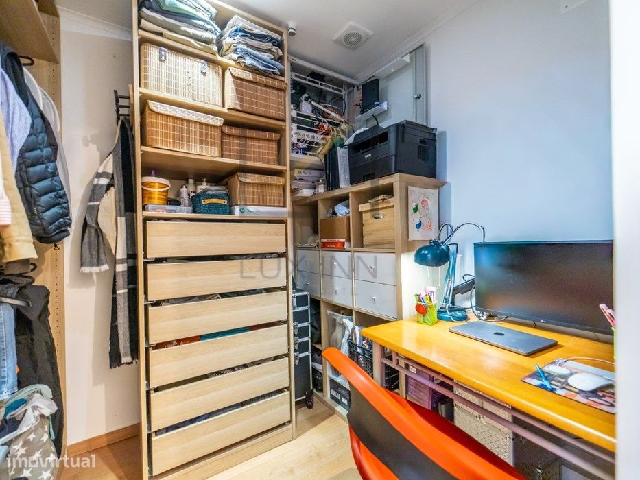Apartamento T1, zona Premium de Setúbal
T1 à Venda - com uma vista...