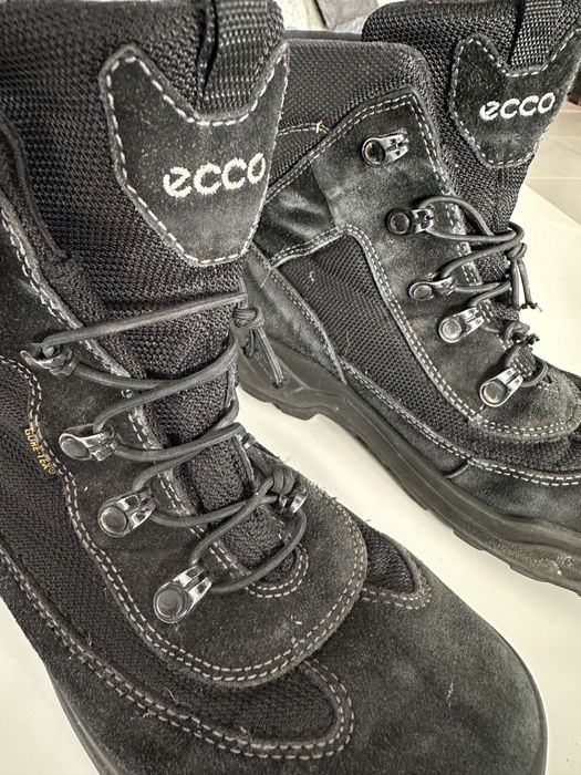 Buty zimowe Ecco rozmiar 37