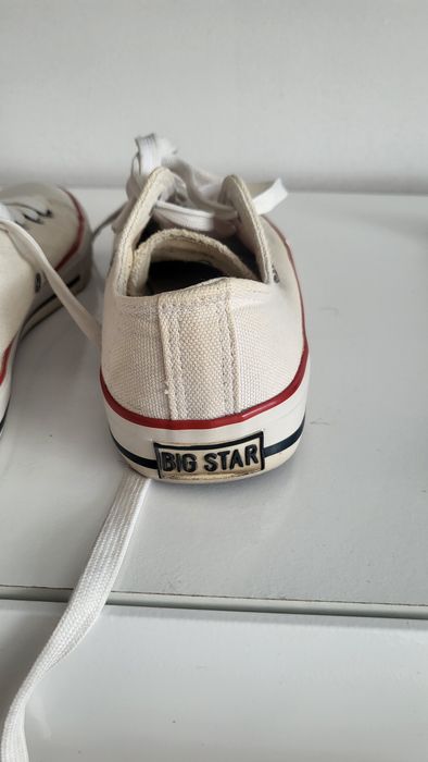 Trampki Big star
