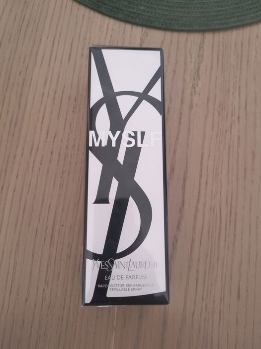 Yves Saint Lauren MYSELF 100ml