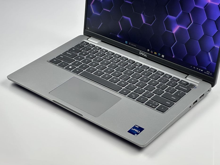 Laptop DELL Latitude 5440 | i5-1350P / FHD / US / gwawrancja / FV23%