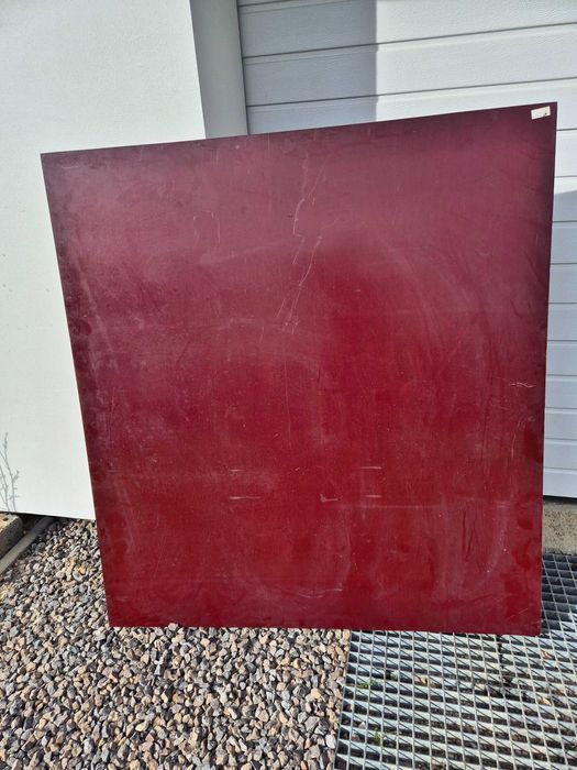 Plyta tekstolit 1400x1300 x 10mm