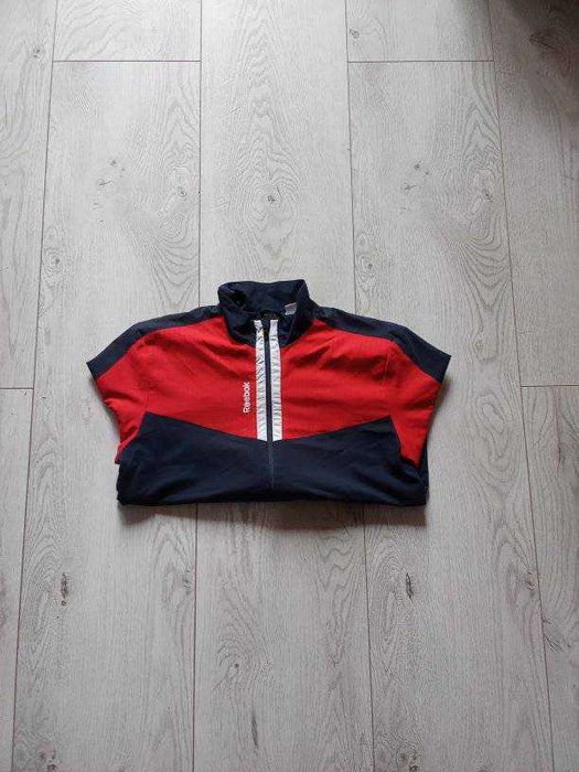 sportowa bluza marki Reebok roz. S męska