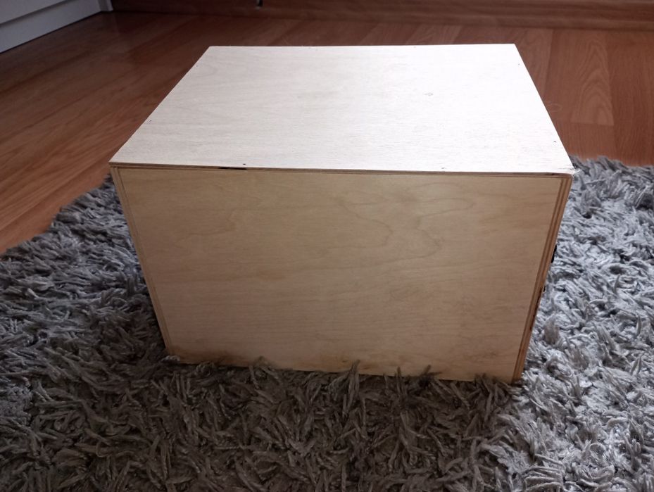 Domek dla Królika, Świnki