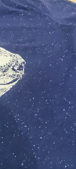 Koszulka Reserved męska Xxl
Użyta 2 razy bo za mała.
Materiał gruby do