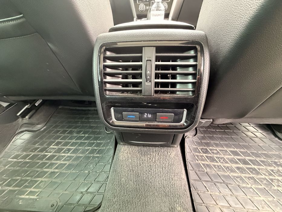 Продам Volkswagen passat b8